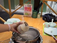 -椰夫人·养生椰子鸡(金沙洲永旺店)