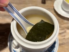 是日靓汤-广州花园酒店荔湾亭·地道点心·粤式饮茶