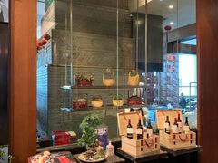 -长春凯悦酒店-品悦中餐厅