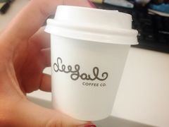 -Seesaw Coffee(上海国金中心店)
