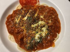 -The Cheebat 锌吧·Bistro(体育西店)