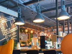 -3W咖啡(国家软件园店)