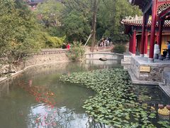 -华清宫景区