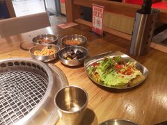 -汉拿山(北京上地华联店)