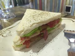 -小时光咖啡馆(开森度假森林店)