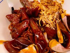 -亞婆井·劲抽面食(铂顿城店)