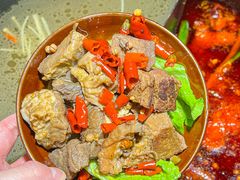 -冯校长老火锅(广州正佳广场店)