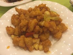 -大眼锅贴水饺(河东店)