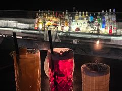 -Rock Bar Bali(Bali)