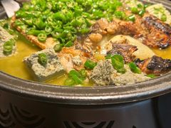 -烤匠麻辣烤鱼(双流明城购物中心店)