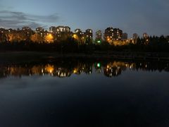 -前关湿地公园