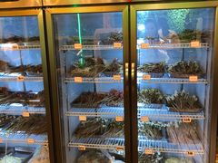 -小郡肝串串(解放碑店)