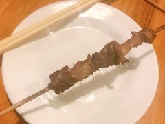 -京朋串屋·烧烤(望京西路总店)