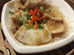 -潮福城大酒楼·潮味粤品·港式点心(湖滨北路店)