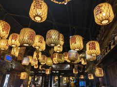 -南京大牌档(新街口德基广场店)