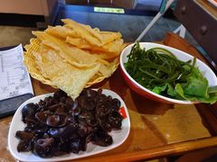 -牛很鲜潮汕牛肉火锅(朝晖路店)