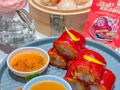 -点都德(珠江新城店)