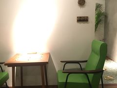 -时光花园(白鹭洲店)