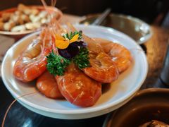 -三酉星·枫·山風与野菜(上海总店)