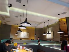 大堂-三强鸽子(胜利路店)