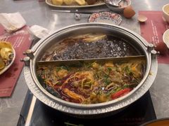 -一绪に寿喜烧(荟聚店)