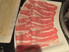 -京炭铜锅涮肉·羊蝎子·羊肉炉(保利·时光里店)