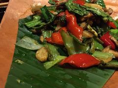 -云海肴·汽锅鸡·云南菜(天津国金汇店)