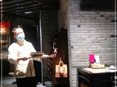 -南京大牌档(香港广场店)