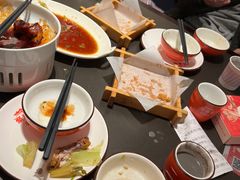 -聚鑫阁江浙菜·非遗传承技艺(金汇龙湖天街店)