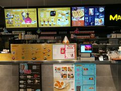 -MANGOO芒可ice(大观天地MALL店)