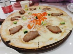 -奈尔宝·儿童乐园·亲子餐厅(鄞州万达店)