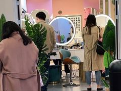 -海马体照相馆(上海宝山万达广场店)