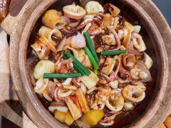 -高佳庄·海鲜酒楼(东港店)