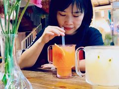 -花十悦·鲜花咖啡餐厅(振业城一期店)