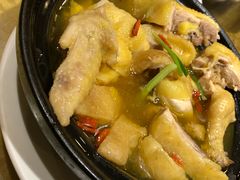 -鹭岛新泉客家菜·海鲜·融合菜(莲前店)