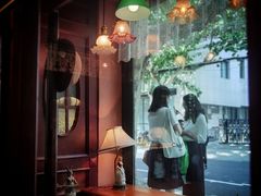 -古董花园(思南路42弄小区店)