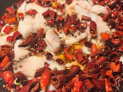 -雀蓝川菜(奥体广场店)