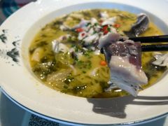-年辉渔村·非遗传承餐厅(新丰江店)