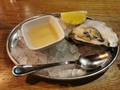 -Burger & Lobster(Dean Street)