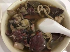 -老磁器口豆汁店(天坛店)