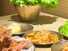 -西塔老太太泥炉烤肉(沈阳店)