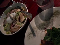 -上海柏悦酒店·世纪100牛排馆