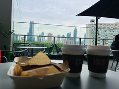 -BAKER&SPICE(环贸店)