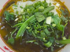 -叶伟胡辣壳面(两路口店)