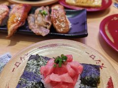 -寿司郎(花城汇南区店)