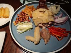 -玲珑·新粤菜(安华汇店)