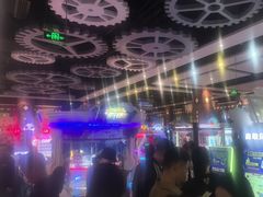 -反斗乐园(中航城君尚购物中心)