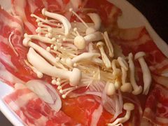 -韩时烤肉(枫蓝店)