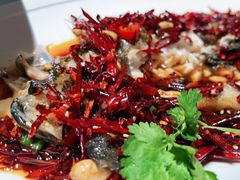 -梅花境(万科店)