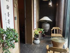 -聚缘堂·海鲜私房菜(松岭路店)